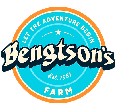 Bengston's Farm website